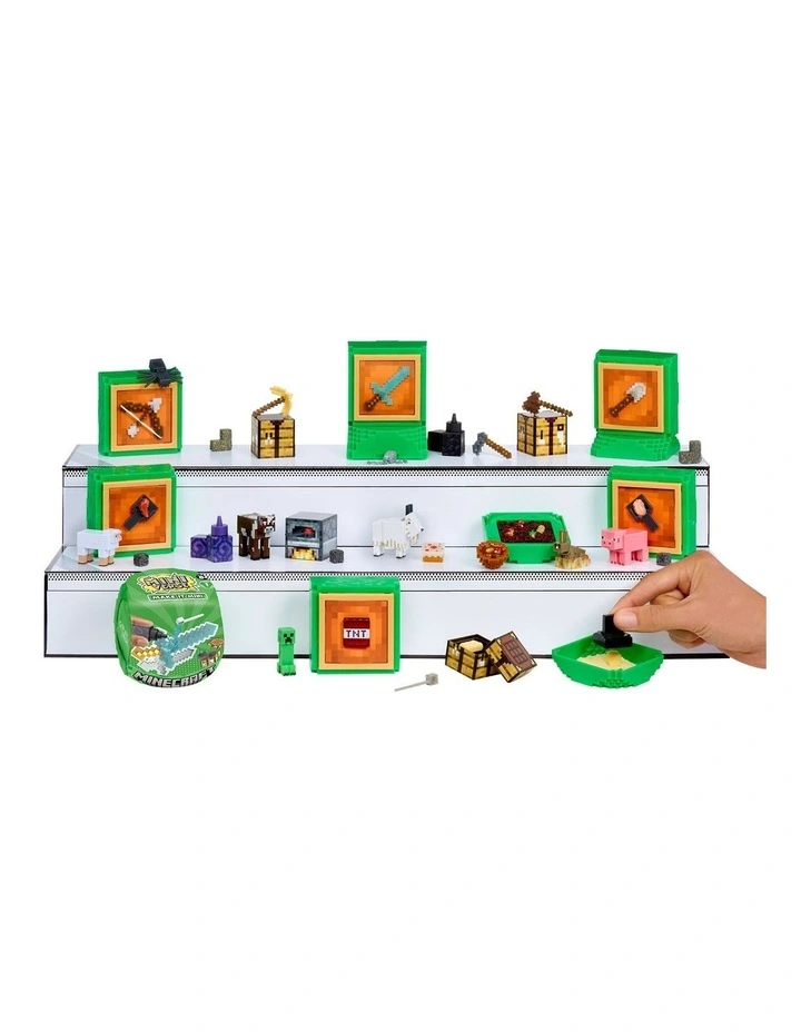 MGA's Make It Mini Minecraft image 6