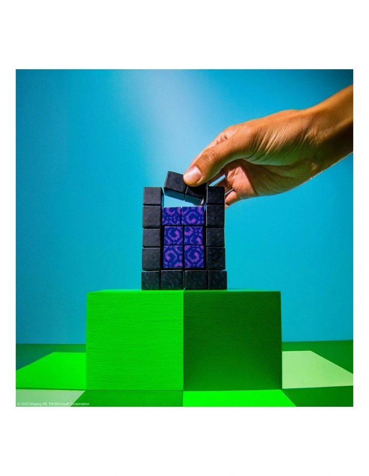 MGA's Make It Mini Minecraft image 7