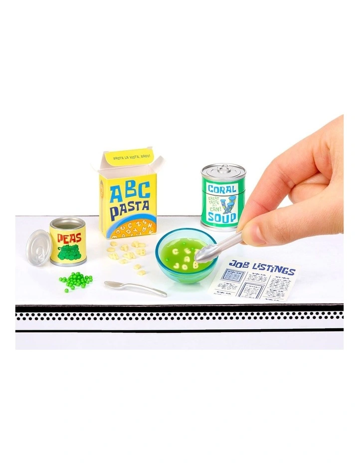 MGA's Make It Mini Licensed SpongeBob image 2