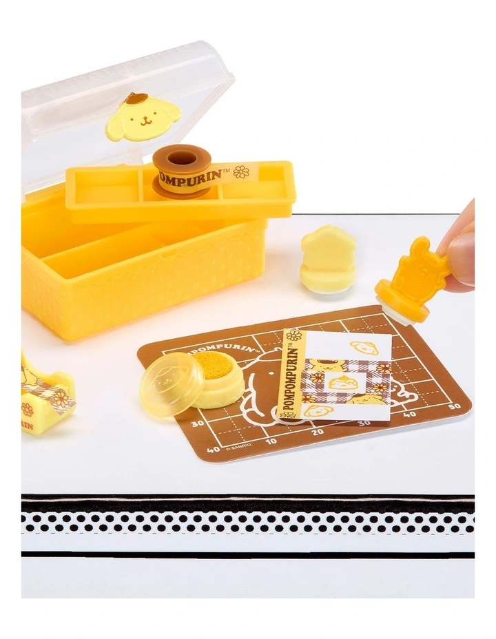 Mga's - Make It Mini Sanrio Stationery image 2