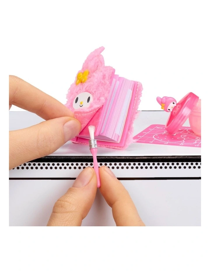 Mga's - Make It Mini Sanrio Stationery image 3