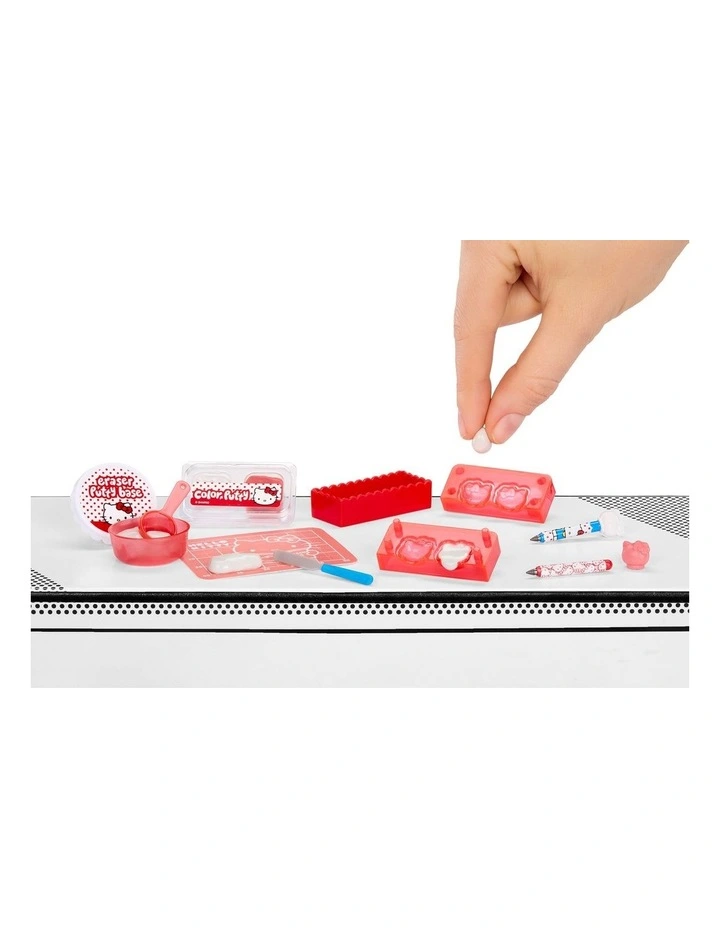 Mga's - Make It Mini Sanrio Stationery image 5