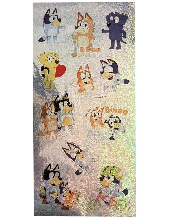 Holographical Sticker Pack image 2