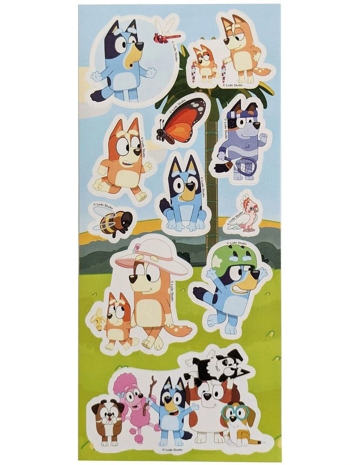Holographical Sticker Pack image 3