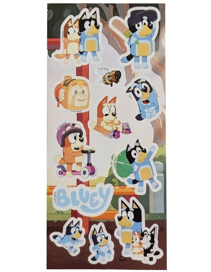 Holographical Sticker Pack image 4