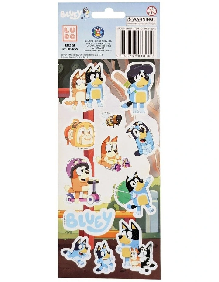 Holographical Sticker Pack image 5