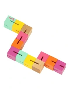Majigg Twisty Blocks