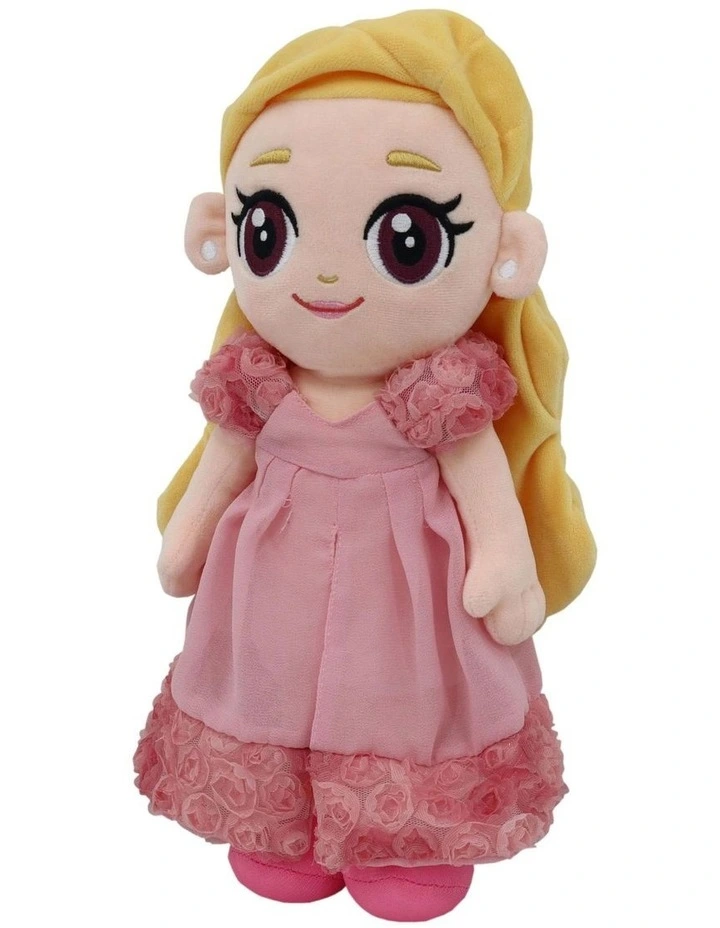 Wicked Feature Plush Glinda Plush image 3