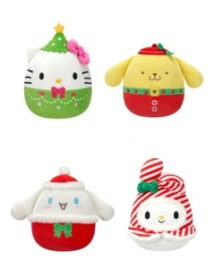 Hello Kitty 7.5 Toy