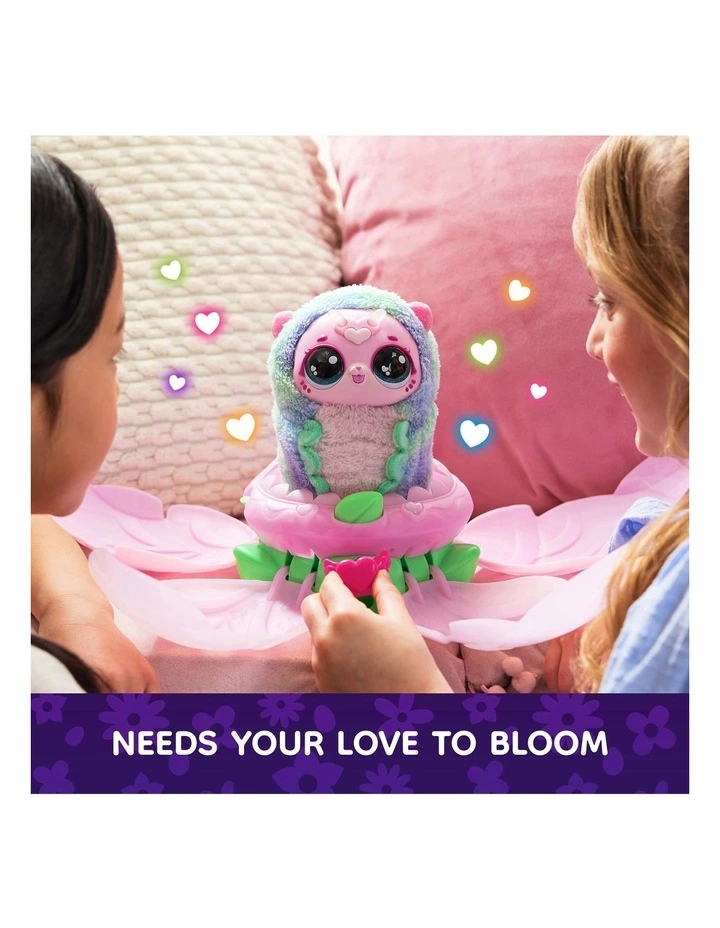 Kittyfly Surprise Interactive Toy image 3