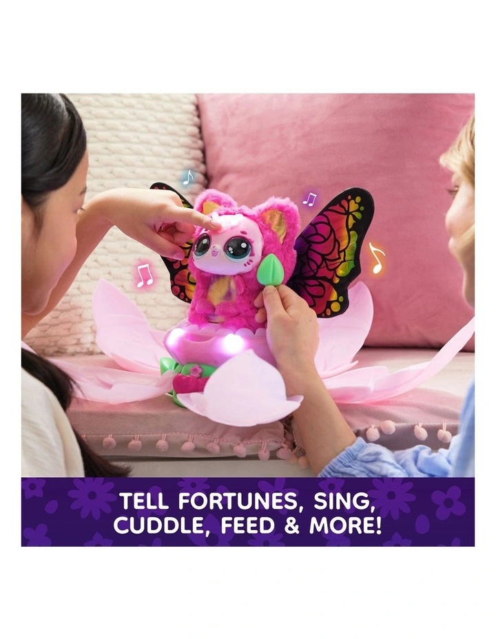 Kittyfly Surprise Interactive Toy image 4