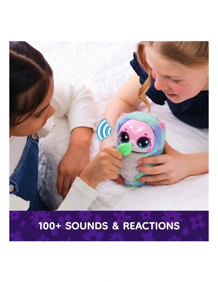 Kittyfly Surprise Interactive Toy image 6