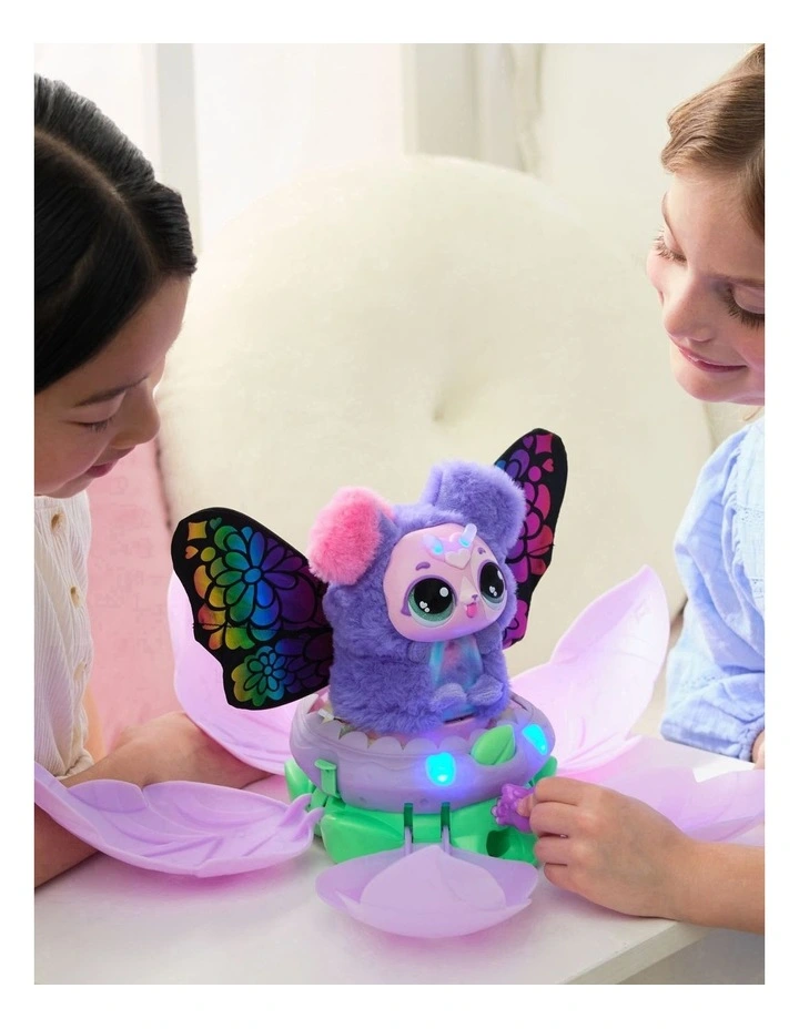 Puppyfly Surprise Interactive Toy image 5