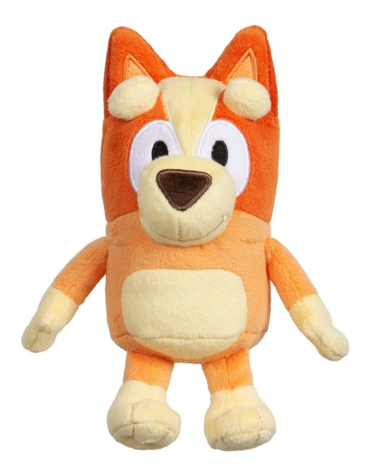 Friends Plush Assorted image 3