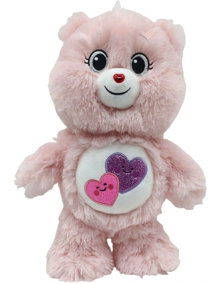 14 LE Sweet Messages Bear image 2