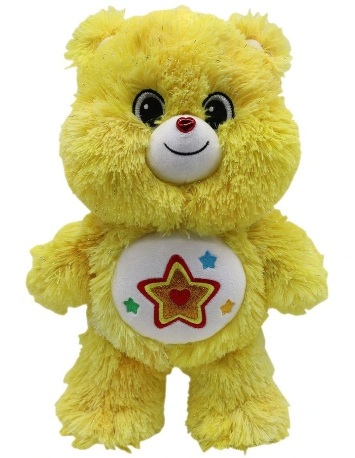 Limited Edition Unlock The Magic Superstar Bear Toy image 2