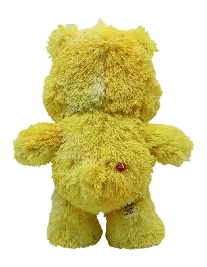 Limited Edition Unlock The Magic Superstar Bear Toy image 4