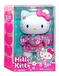 Kimono Doll