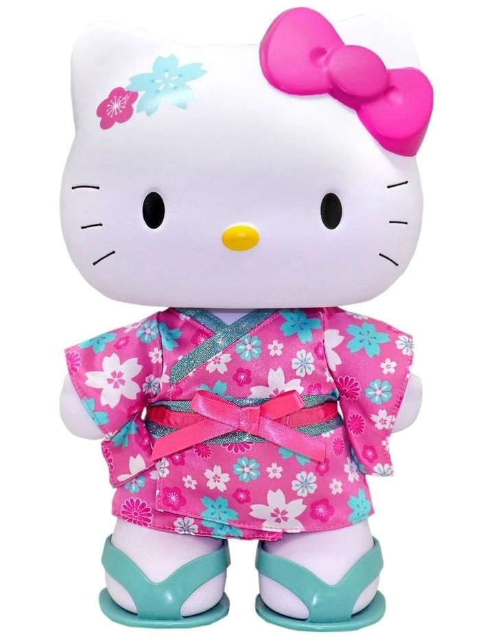 Kimono Doll image 2