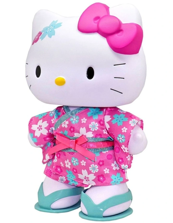 Kimono Doll image 3