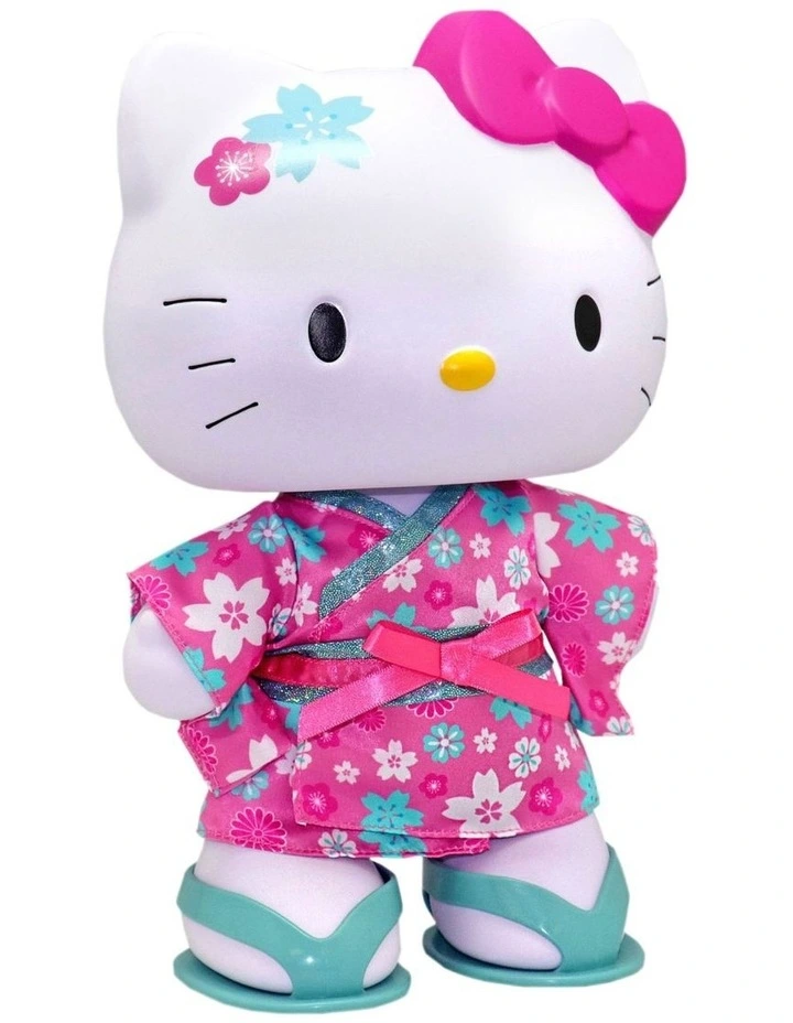Kimono Doll image 4