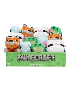 Mini Crafters Assortment