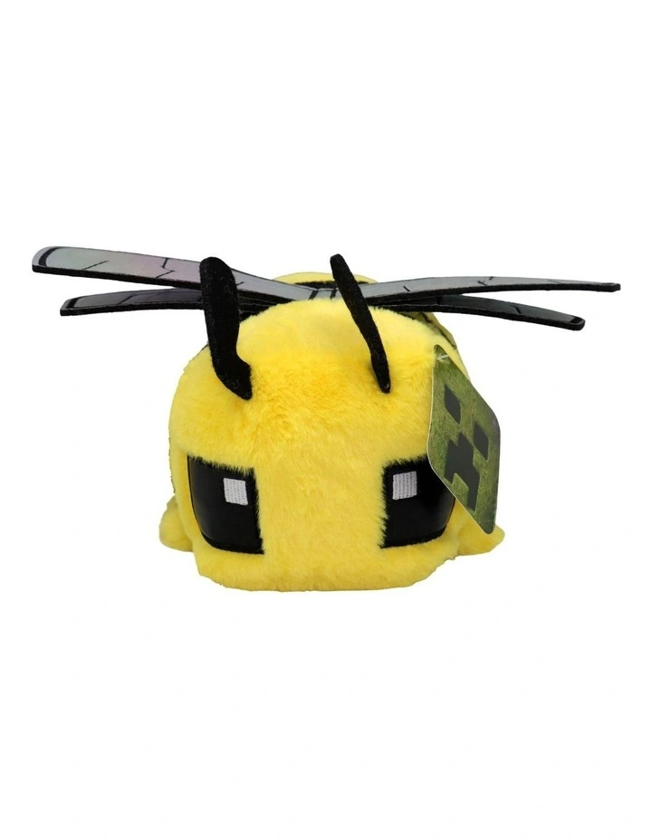 14 Plush Toys Assortment image 4