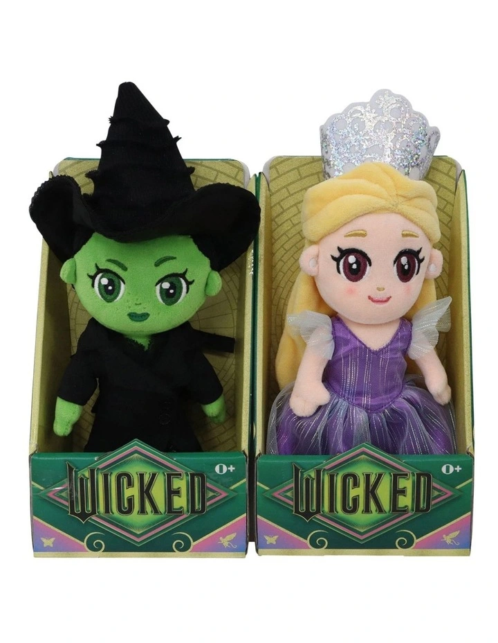 Basic Plush in Assortment image 1