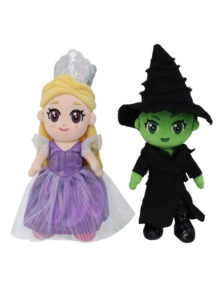 Basic Plush in Assortment image 2