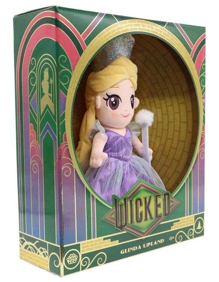 Premium Plush Glinda image 5