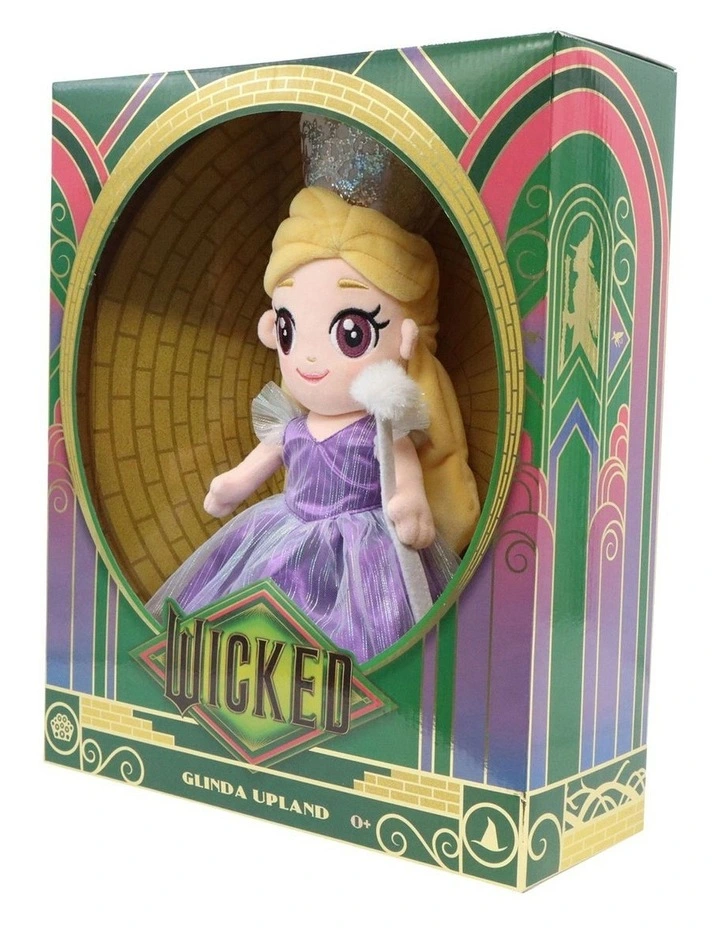 Premium Plush Glinda image 6