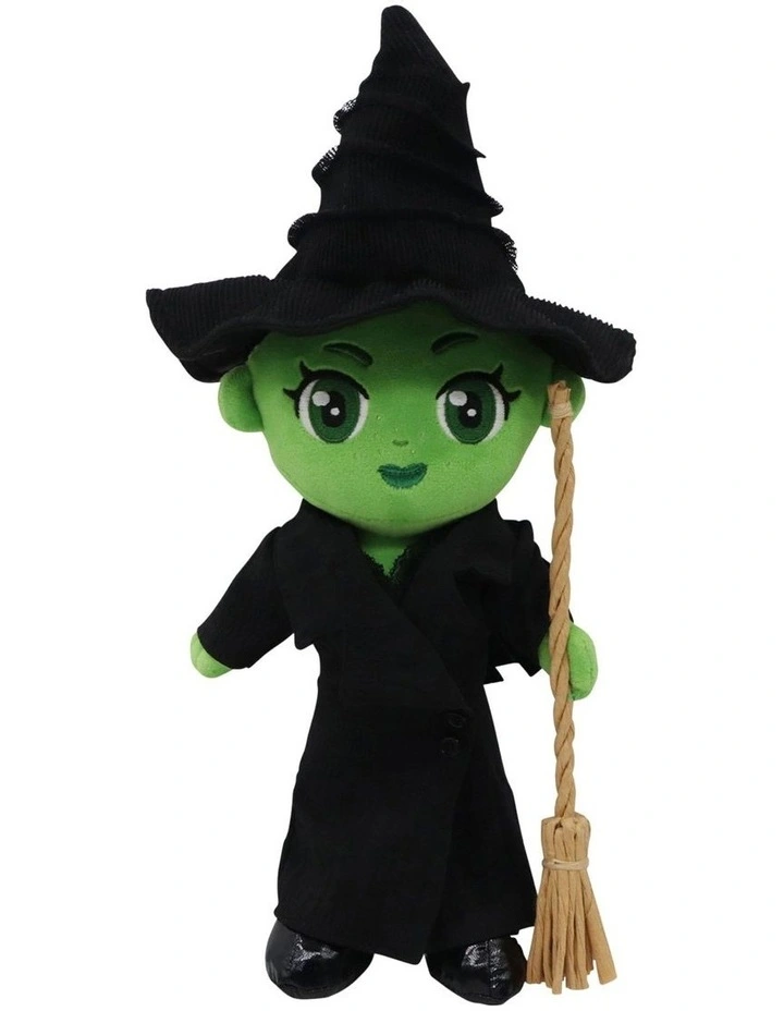 Premium Plush Elphaba image 2