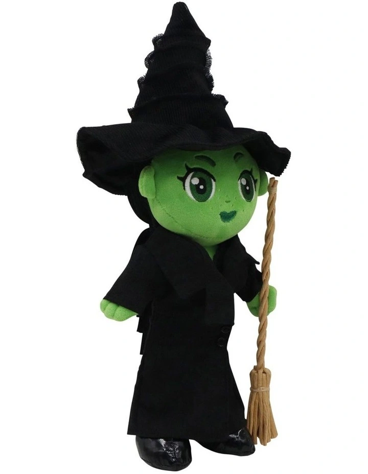 Premium Plush Elphaba image 3