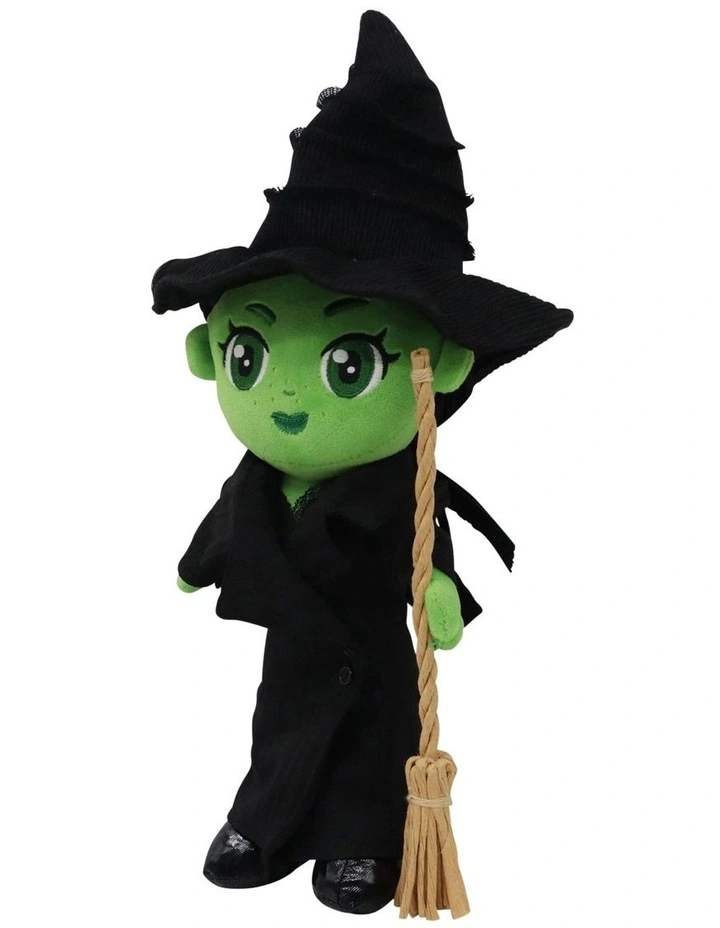Premium Plush Elphaba image 4