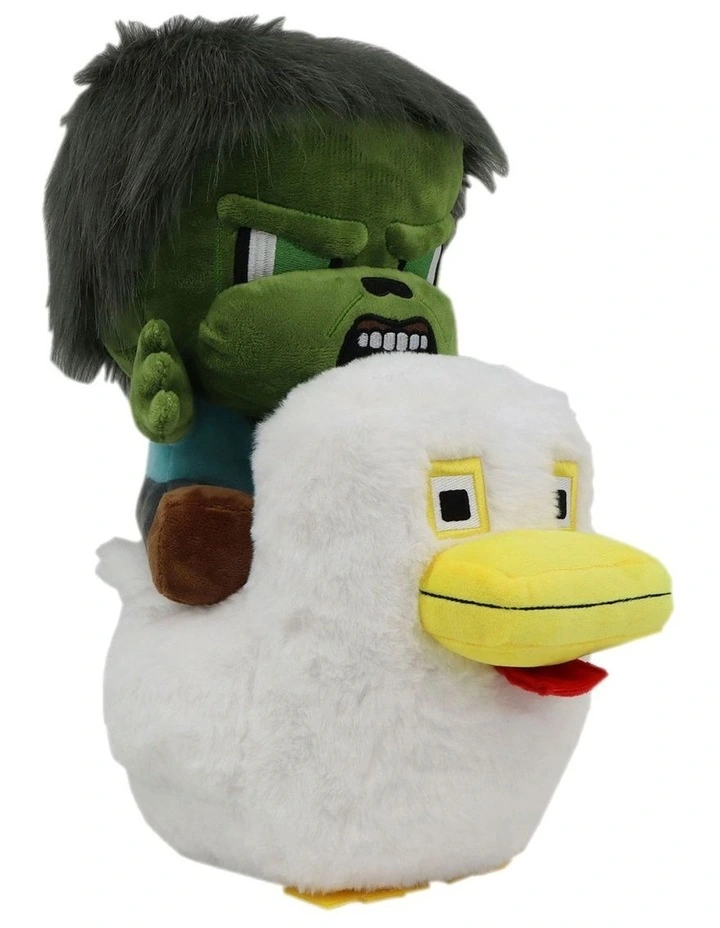 Chicken Jockey Twin Pack image 4