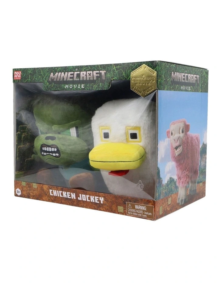 Chicken Jockey Twin Pack image 6