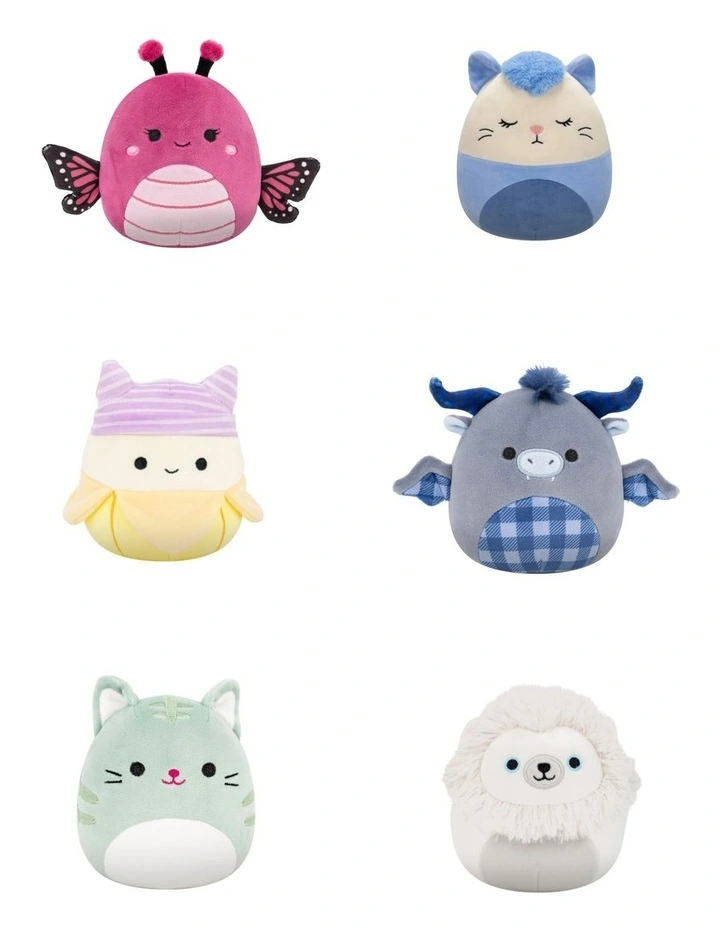 Toys Set Of 5 Pieces image 1