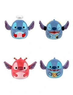 Disney 10in Stitch Assorted