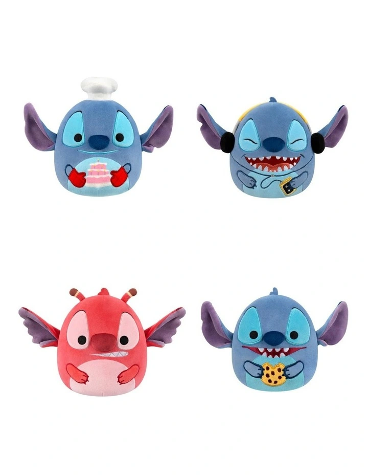 Disney 10in Stitch Assorted image 1