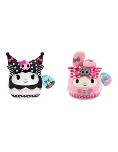 Squishmallows Sanrio 10in Anniversary Assorted
