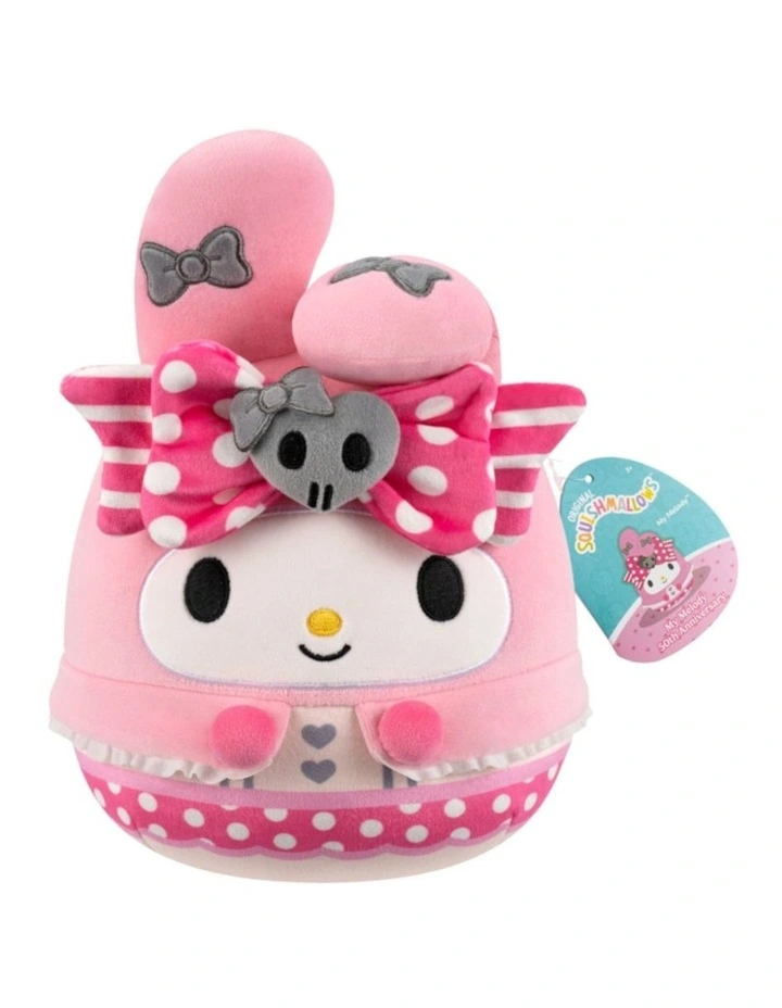 Squishmallows Sanrio 10in Anniversary Assorted image 2