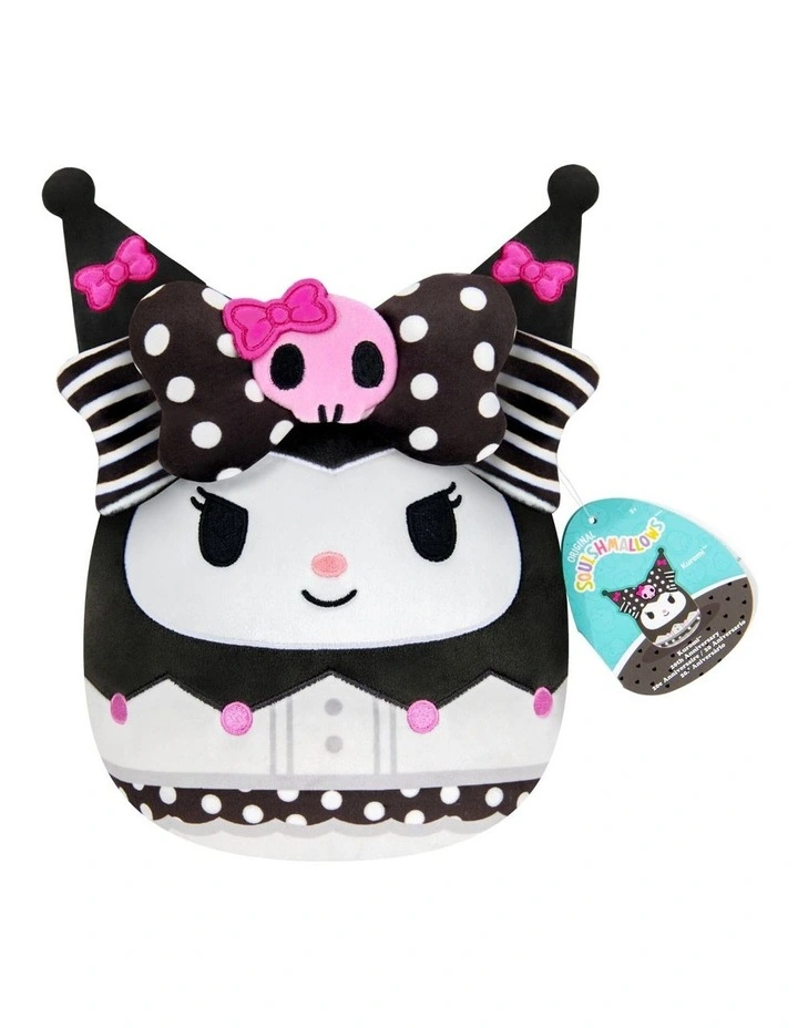 Squishmallows Sanrio 10in Anniversary Assorted image 3