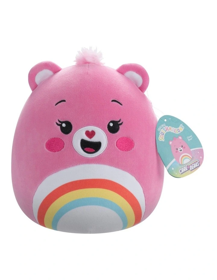Care Bears 10 Plush Toy image 3