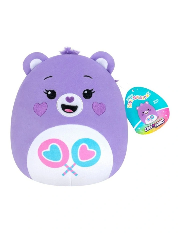 Care Bears 10 Plush Toy image 5