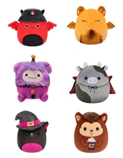 Halloween Toys