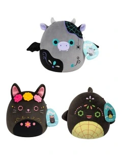 Halloween Toys