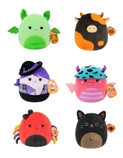 Halloween Toys