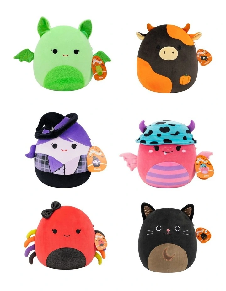 Halloween Toys image 1