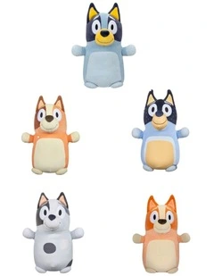 Hugmees 10 Toys