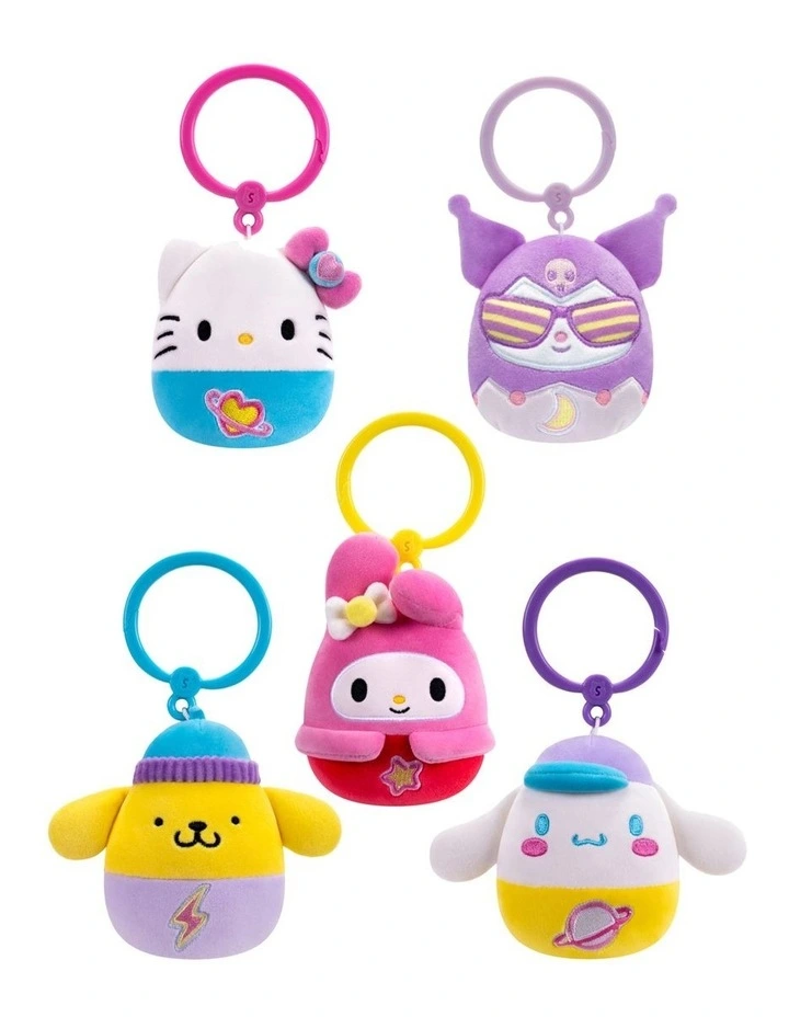 Sanrio 3.5 inch Clip image 1